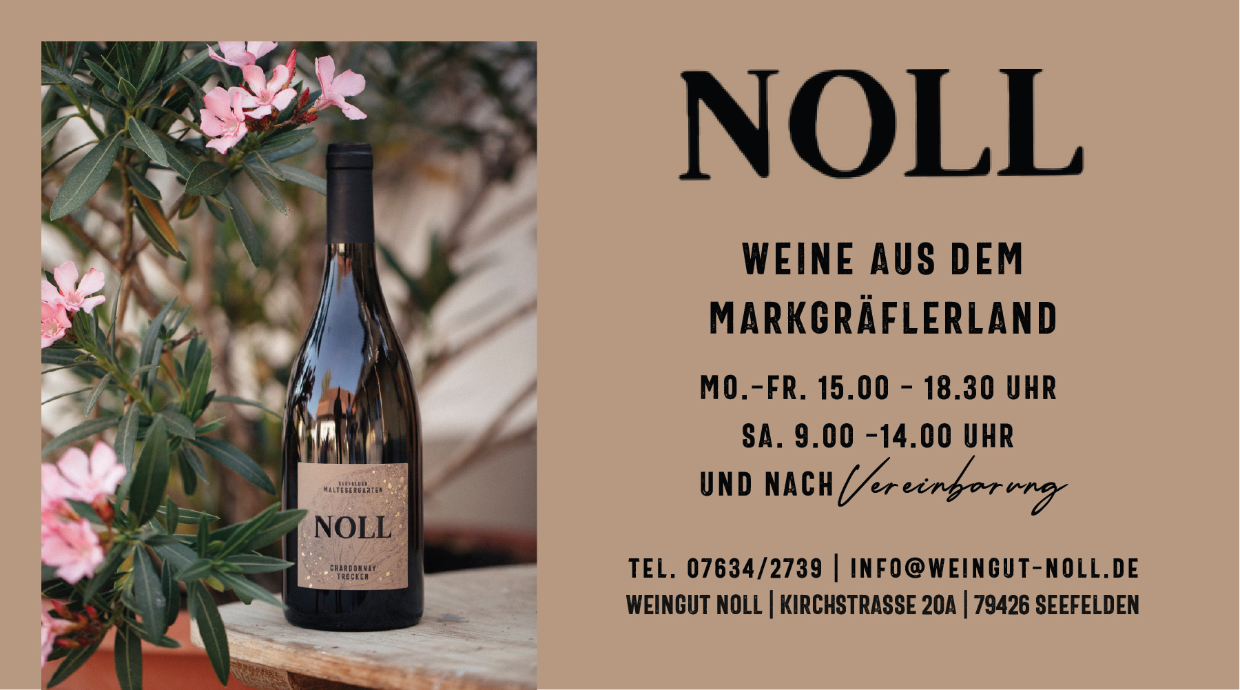 Imageanzeige Weingut Noll 90x50